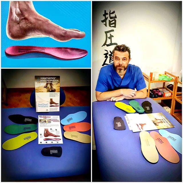 Εξατομικευμένοι πάτοι για μέγιστη άνεση